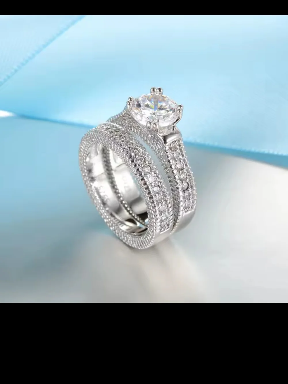 N/A elegant sterling